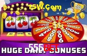 Experiência VIP 555Bet