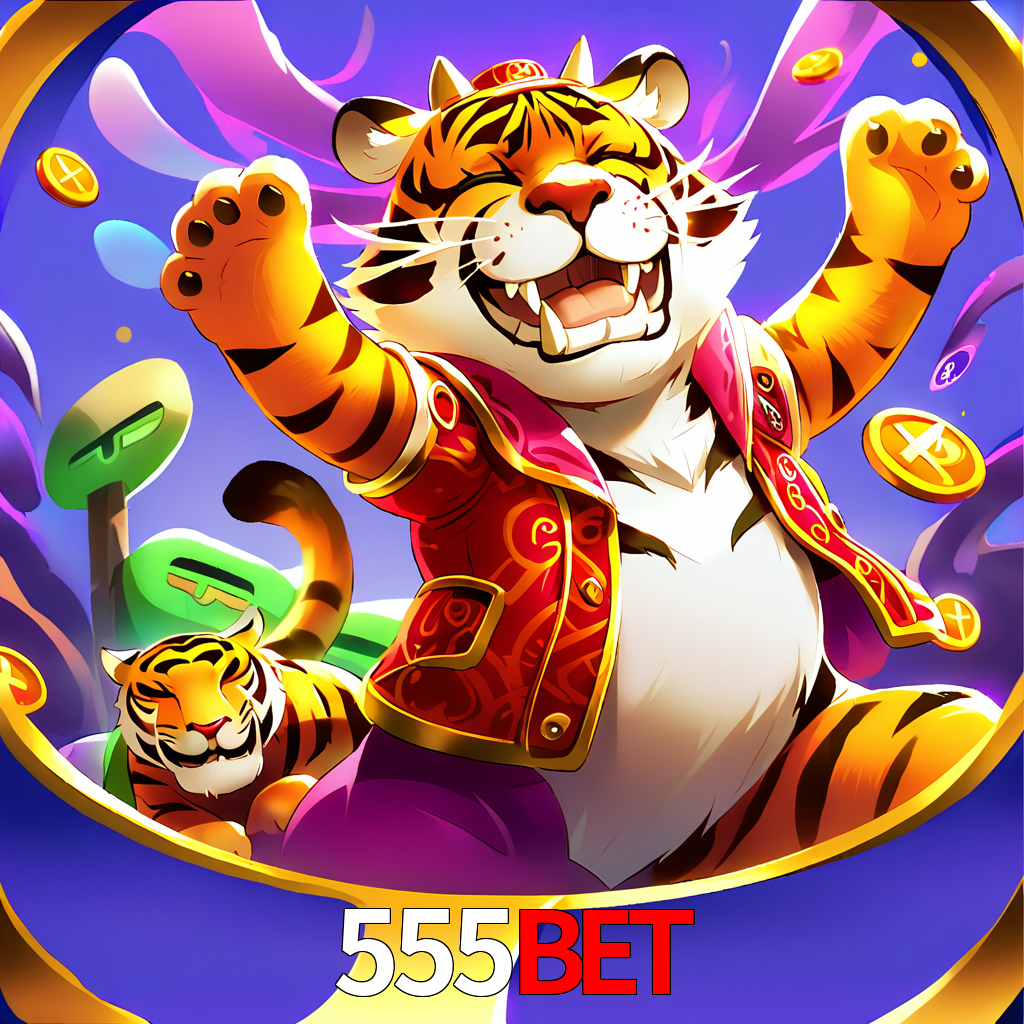  555Bet