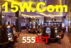 Roulette Table 555Bet