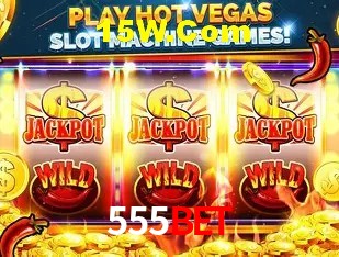 Promoção Relâmpago 555Bet
