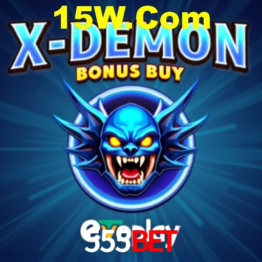 Inovações de Jogos na 555Bet: O Futuro das Experiências Interativas