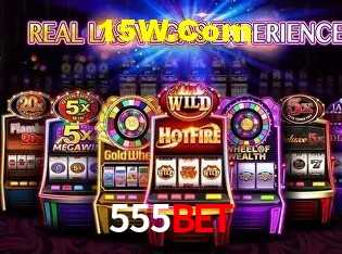 Apostas de Tênis 555Bet