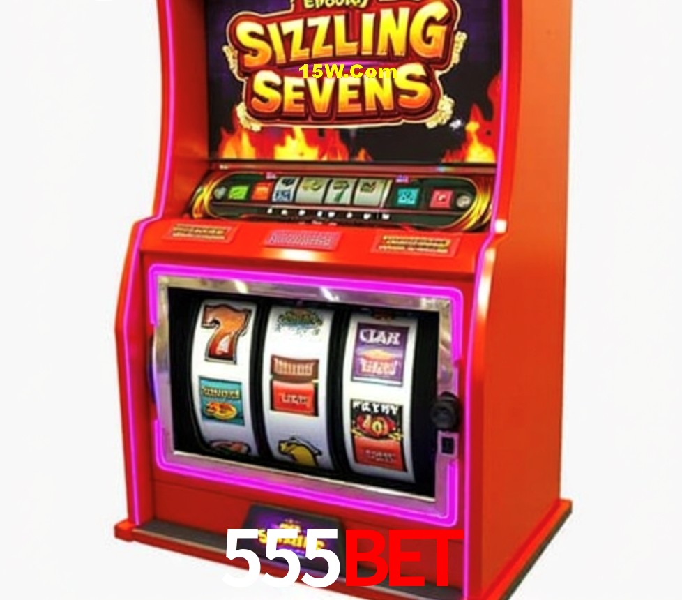 Mesa de Blackjack 555Bet