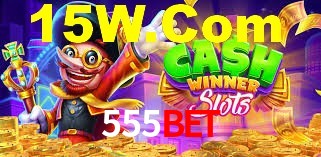Programa VIP 555Bet