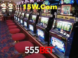 Login Seguro 555Bet