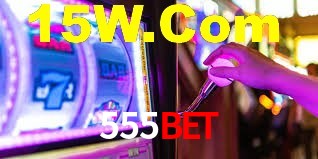 Blackjack Table 555Bet