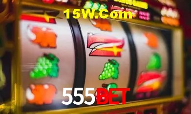 Promoções Sazonais 555Bet
