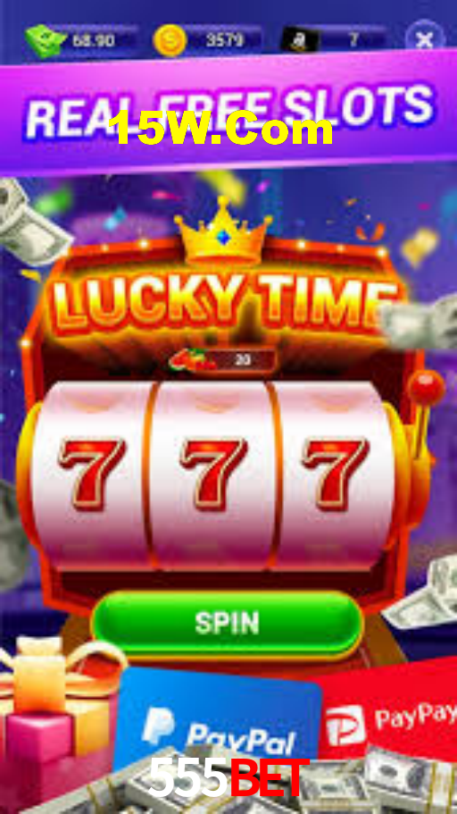 555Bet