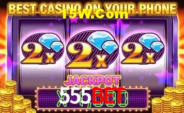 Casino VIP 555Bet
