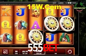 Especiais de Fim de Semana 555Bet