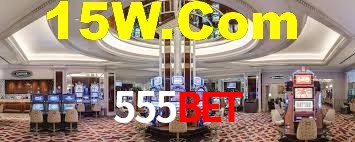 555Bet App Interface