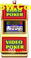 Bonus Features 555Bet