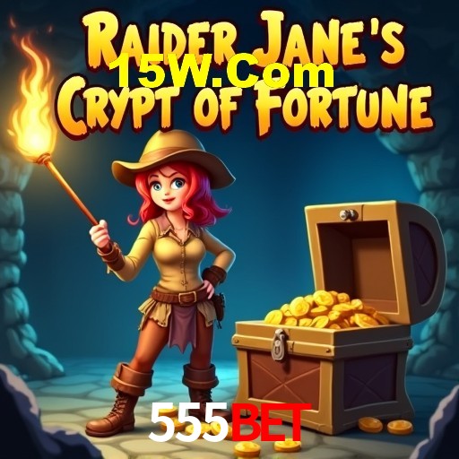 Interface do App 555Bet