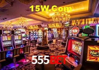 Diretório de Jogos 555Bet