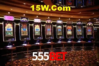 Estatísticas Esportivas 555Bet