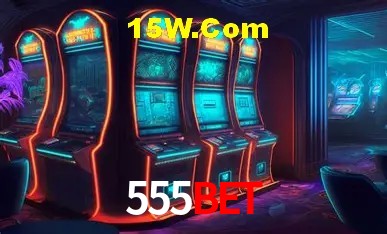 Integração de APIs 555Bet