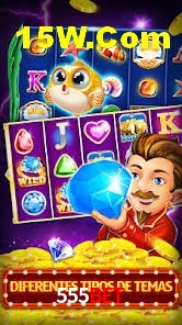 Games Directory 555Bet