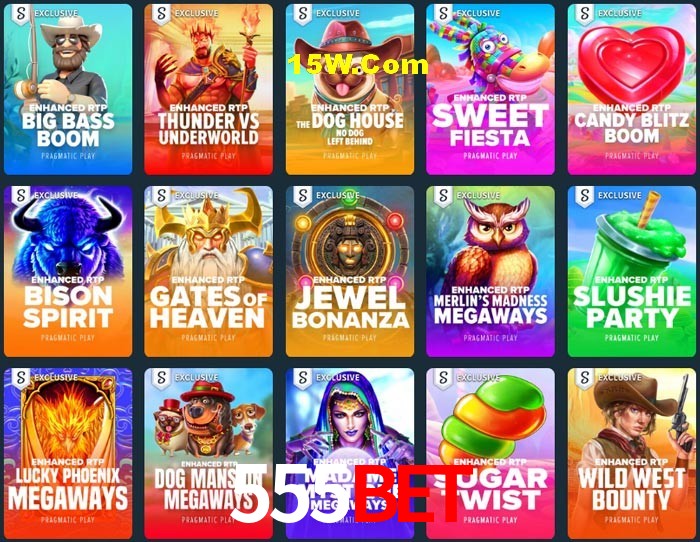 Live Casino 555Bet