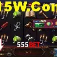 Estatísticas do Jogo 555Bet