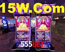 Live Casino 555Bet