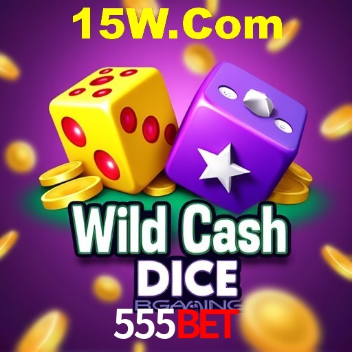 Descubra o Mundo do Cassino Online com 555Bet
