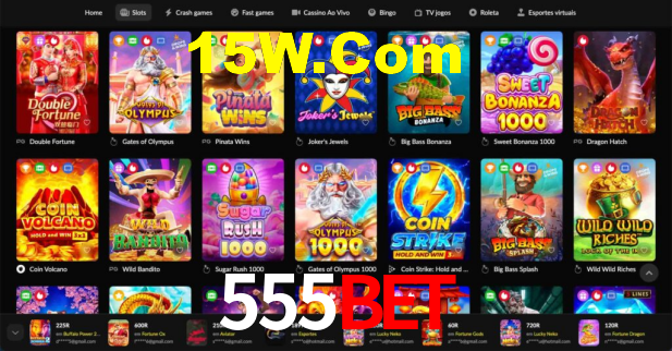 555Bet