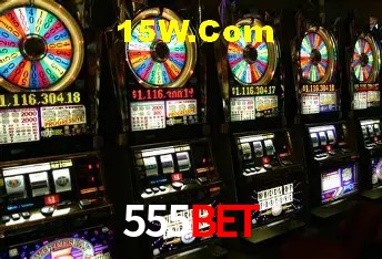 Ofertas Exclusivas 555Bet