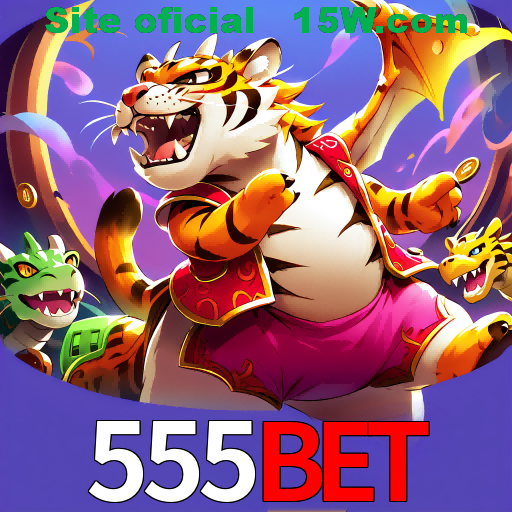 Canal oficial da 555Bet no Telegram